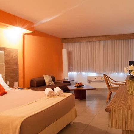Hippocampus Hotel Pampatar Exterior photo