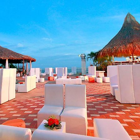 Hippocampus Hotel Pampatar Exterior photo