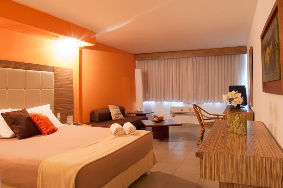 Hippocampus Hotel Pampatar Exterior photo