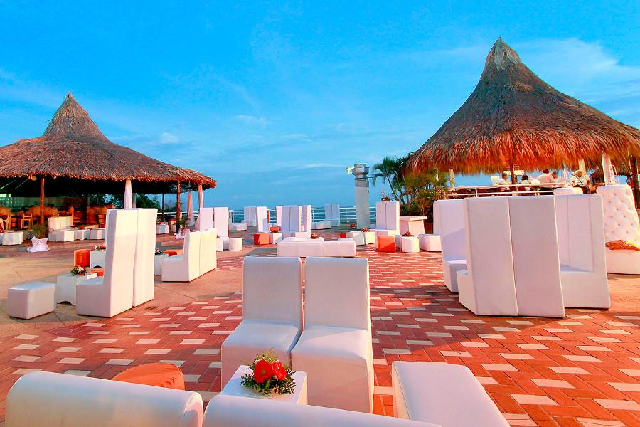 Hippocampus Hotel Pampatar Exterior photo