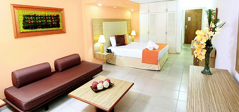 Hippocampus Hotel Pampatar Exterior photo
