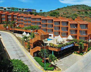 Hippocampus Hotel Pampatar Exterior photo